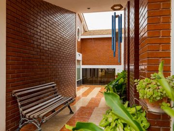 Venta - Casa en Valle Hermoso, Surco.
