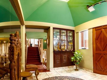 Venta - Casa en Valle Hermoso, Surco.