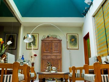 Venta - Casa en Valle Hermoso, Surco.