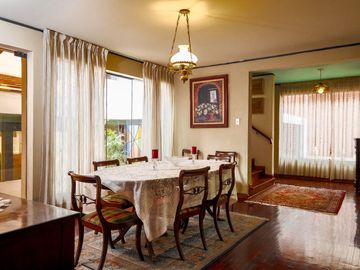 Venta - Casa en Valle Hermoso, Surco.