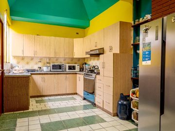 Venta - Casa en Valle Hermoso, Surco.