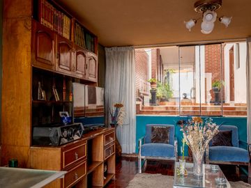 Venta - Casa en Valle Hermoso, Surco.