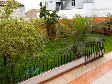 Venta - Casa en Valle Hermoso, Surco.