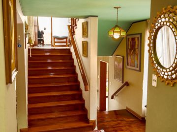 Venta - Casa en Valle Hermoso, Surco.