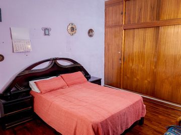 Venta - Casa en Valle Hermoso, Surco.