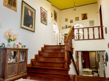 Venta - Casa en Valle Hermoso, Surco.