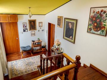 Venta - Casa en Valle Hermoso, Surco.