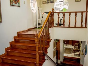 Venta - Casa en Valle Hermoso, Surco.