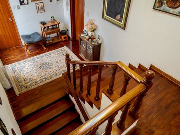Venta - Casa en Valle Hermoso, Surco.