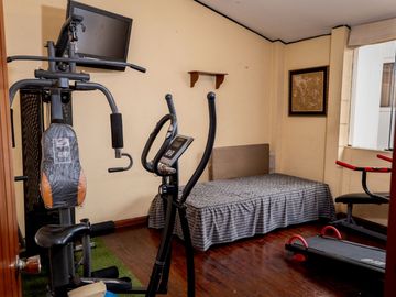 Venta - Casa en Valle Hermoso, Surco.