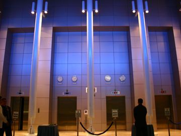 1,717.91 sq.m. of Semi-Fitted Office Space for Lease in RCBC Plaza, Makati City