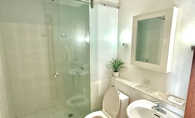 FOR RENT The Residences at Greenbelt 2 Bedroom Laguna Tower
