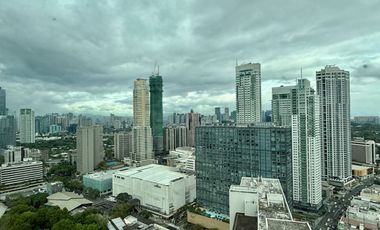 FOR RENT The Residences at Greenbelt 2 Bedroom Laguna Tower