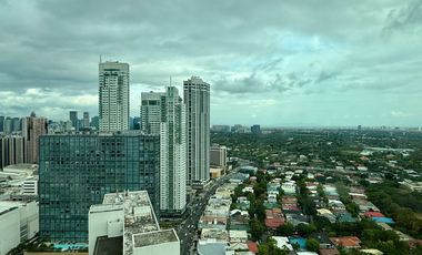 FOR RENT The Residences at Greenbelt 2 Bedroom Laguna Tower
