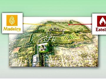 3 BR Townhouse Model at Paseo de Lipa-LEVANA MODEL