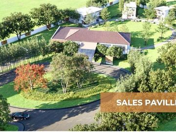 3 BR Townhouse Model at Paseo de Lipa-LEVANA MODEL