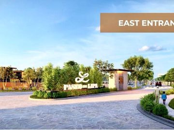 3 BR Townhouse Model at Paseo de Lipa-LEVANA MODEL