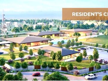 3 BR Townhouse Model at Paseo de Lipa-LEVANA MODEL