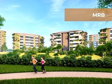3 BR Townhouse Model at Paseo de Lipa-LEVANA MODEL