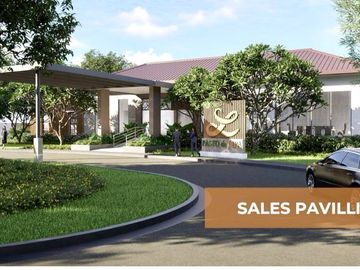 3 BR Townhouse Model at Paseo de Lipa-LEVANA MODEL