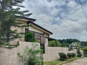 REPRICED:  Mountain View Subdivision House  & Lot for Sale