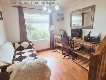 Vendo Casa excelente en condominio
