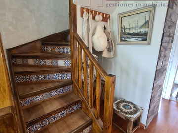 Vendo Casa excelente en condominio