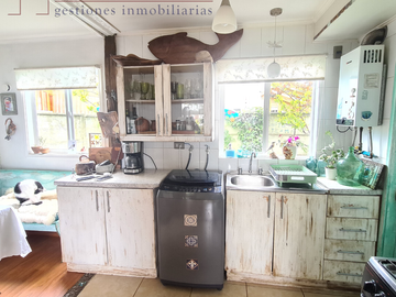 Vendo Casa excelente en condominio