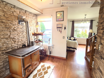 Vendo Casa excelente en condominio