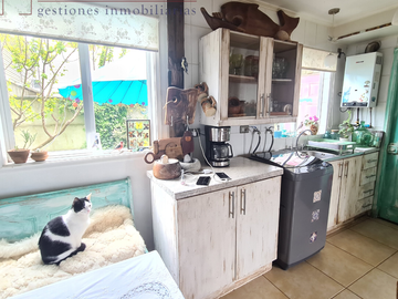 Vendo Casa excelente en condominio