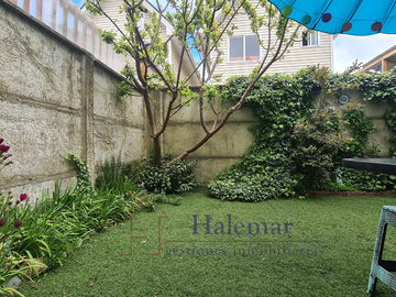 Vendo Casa excelente en condominio