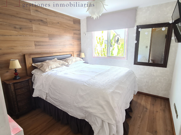 Vendo Casa excelente en condominio