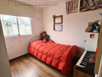 Vendo Casa excelente en condominio