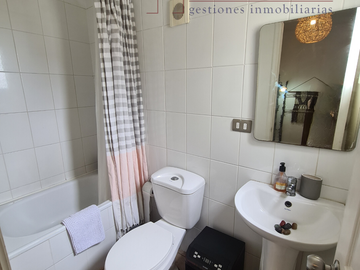 Vendo Casa excelente en condominio