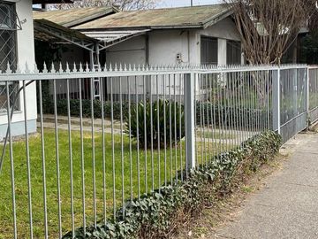 VENDE CASA A DOS CUADRAS DEL CENTRO DE TALCA DOS NORTE