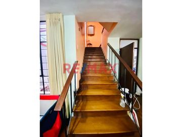 ID: 1143367 Casa En Venta En La Mejor Zona De Magdalena