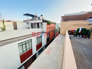 ID: 1143367 Casa En Venta En La Mejor Zona De Magdalena