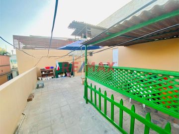 ID: 1143367 Casa En Venta En La Mejor Zona De Magdalena