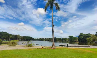 246 Sqm Residential Lot For Sale Stonegate Village Lakeshore Mexico Pampanga