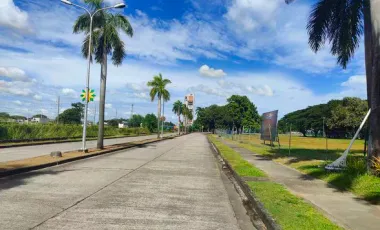 246 Sqm Residential Lot For Sale Stonegate Village Lakeshore Mexico Pampanga
