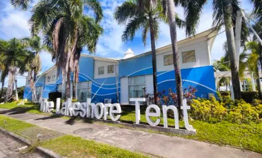 246 Sqm Residential Lot For Sale Stonegate Village Lakeshore Mexico Pampanga