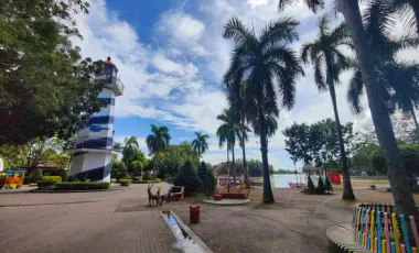 246 Sqm Residential Lot For Sale Stonegate Village Lakeshore Mexico Pampanga