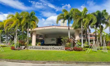 246 Sqm Residential Lot For Sale Stonegate Village Lakeshore Mexico Pampanga