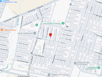 Casa en Privada Retana, Arbolada Los Sauces , Arbolada los Sauces, Zumpango, Estado de México. NO CRÉDITOS.