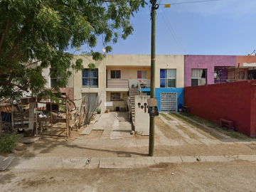 Casa en Abarrotes Francia, Calle de la Amapola, Jardines del Sol, San José del Valle, Bahía de Banderas, Nayarit. NO CRÉDITOS.