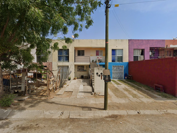 Casa en Abarrotes Francia, Calle de la Amapola, Jardines del Sol, San José del Valle, Bahía de Banderas, Nayarit. NO CRÉDITOS.