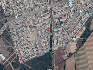 Casa en Abarrotes Francia, Calle de la Amapola, Jardines del Sol, San José del Valle, Bahía de Banderas, Nayarit. NO CRÉDITOS.