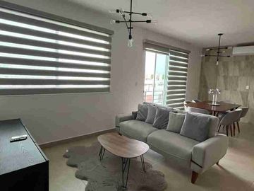 Departamento en venta, Punta Estrella, Playa del Carmen