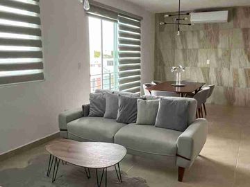 Departamento en venta, Punta Estrella, Playa del Carmen