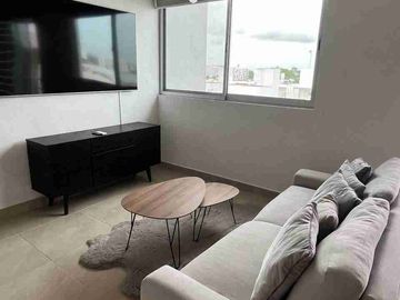 Departamento en venta, Punta Estrella, Playa del Carmen